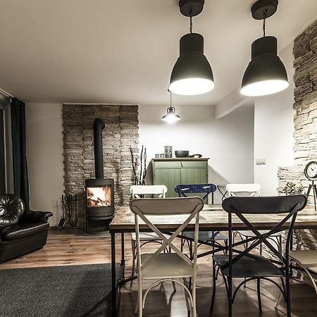 Ski Apartman Chopok Jasna เดมานอฟสกา โดลินา ภายนอก รูปภาพ