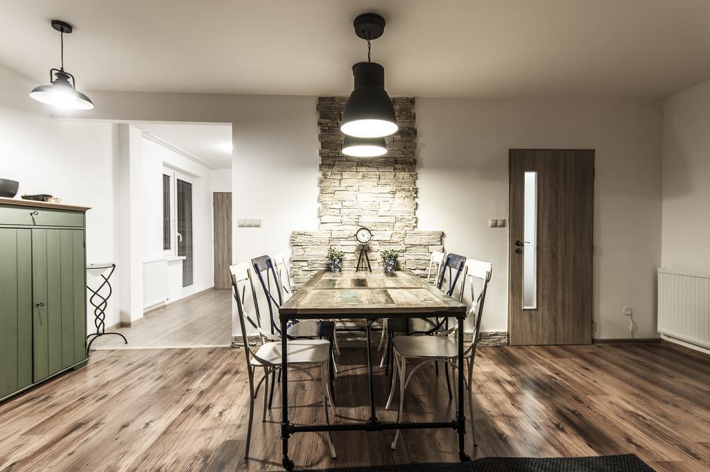 Ski Apartman Chopok Jasna เดมานอฟสกา โดลินา ภายนอก รูปภาพ