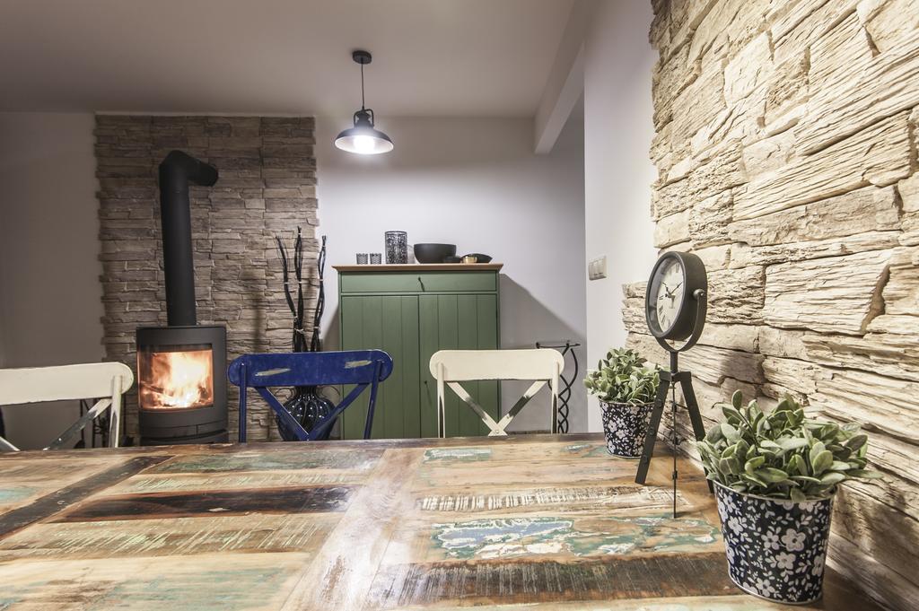 Ski Apartman Chopok Jasna เดมานอฟสกา โดลินา ภายนอก รูปภาพ